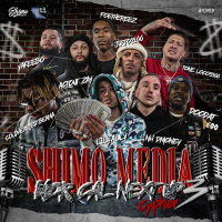 Shimo Media: Norcal Next Up Cypher 3 (Single)