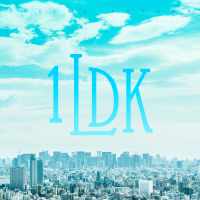 1LDK (Single)