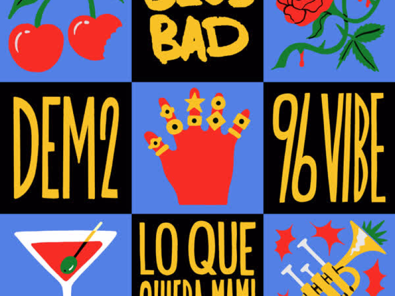 Lo Que Quiera Mami (Single)