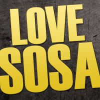 Love Sosa (EP)