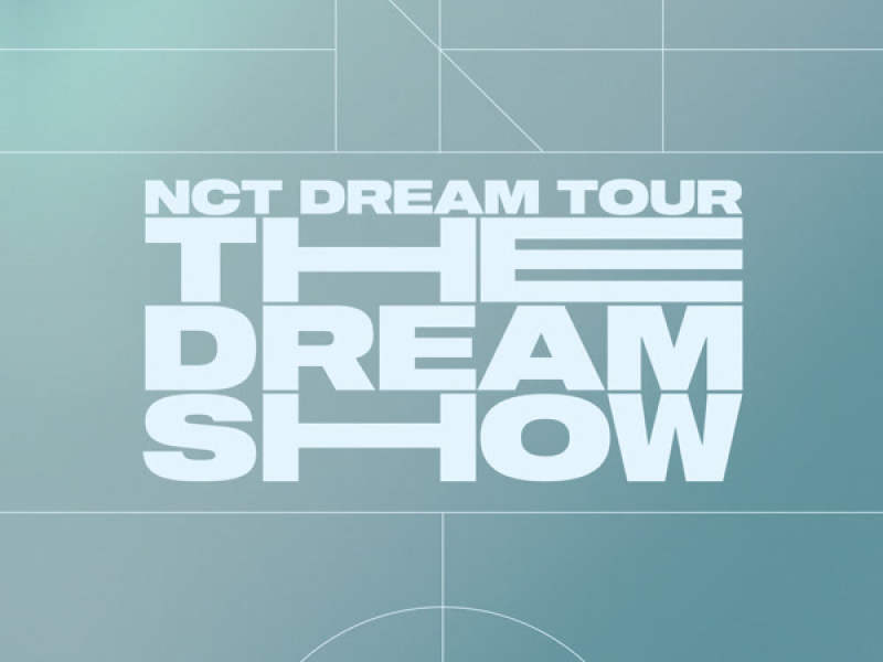 THE DREAM SHOW - The 1st Live Album