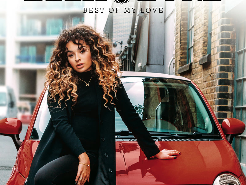 Best Of My Love (Single)