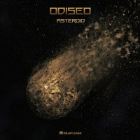 Asteroid (EP)