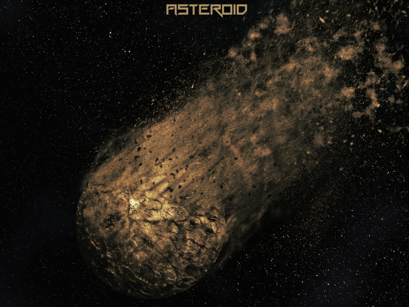 Asteroid (EP)