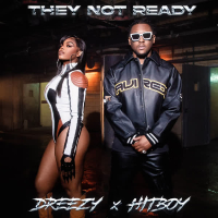 They Not Ready (Single)