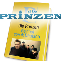 Be Cool Speak Deutsch (EP)