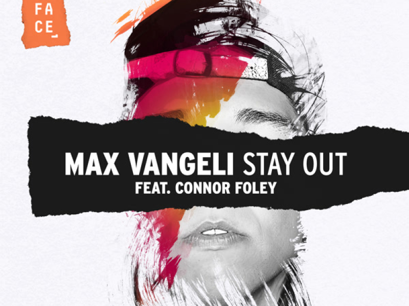 Stay Out (Single)