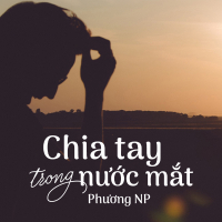 Chia Tay Trong Nước Mắt (Single)