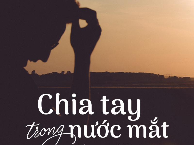 Chia Tay Trong Nước Mắt (Single)