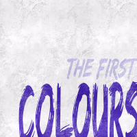 Colours: The First (EP)