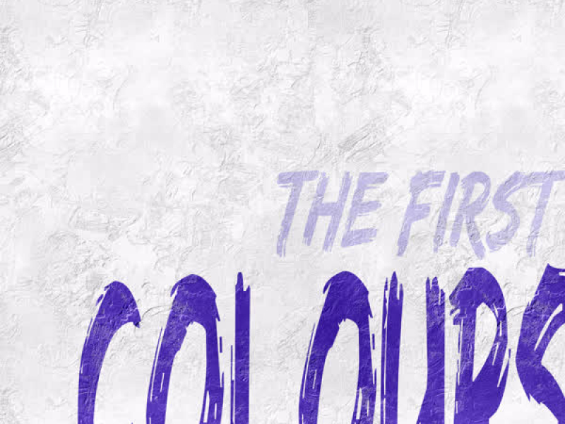 Colours: The First (EP)