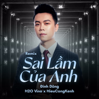 Sai Lầm Của Anh (Remix) (Single)