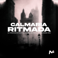 CALMARIA RITMADA (Single)