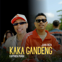 Kaka Gandeng (Single)