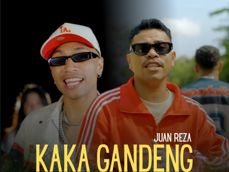 Kaka Gandeng (Single)