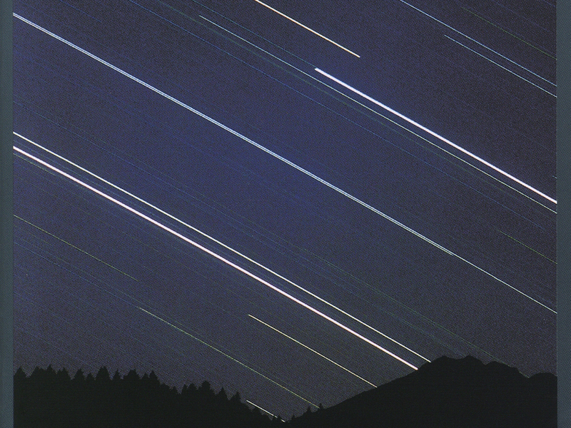 To The Evening Child