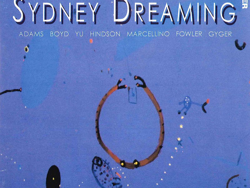 Sydney Dreaming