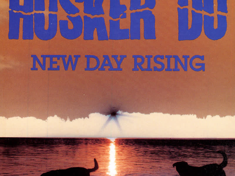 New Day Rising