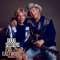 Rockabilly Queen (Single)