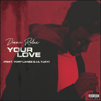 Your Love (Single)