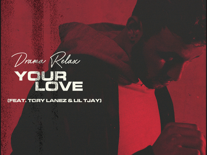 Your Love (Single)