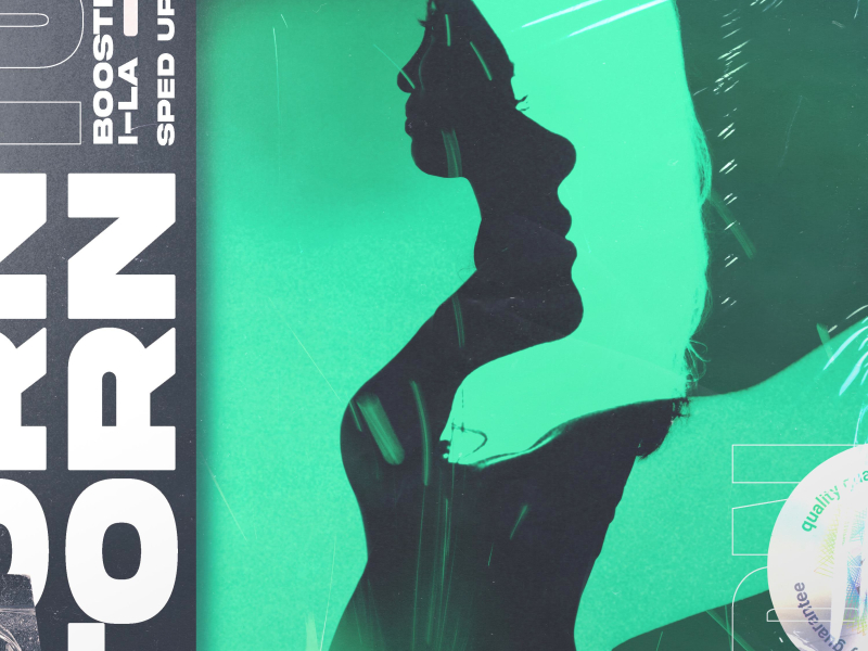 Torn - Sped Up (Single)