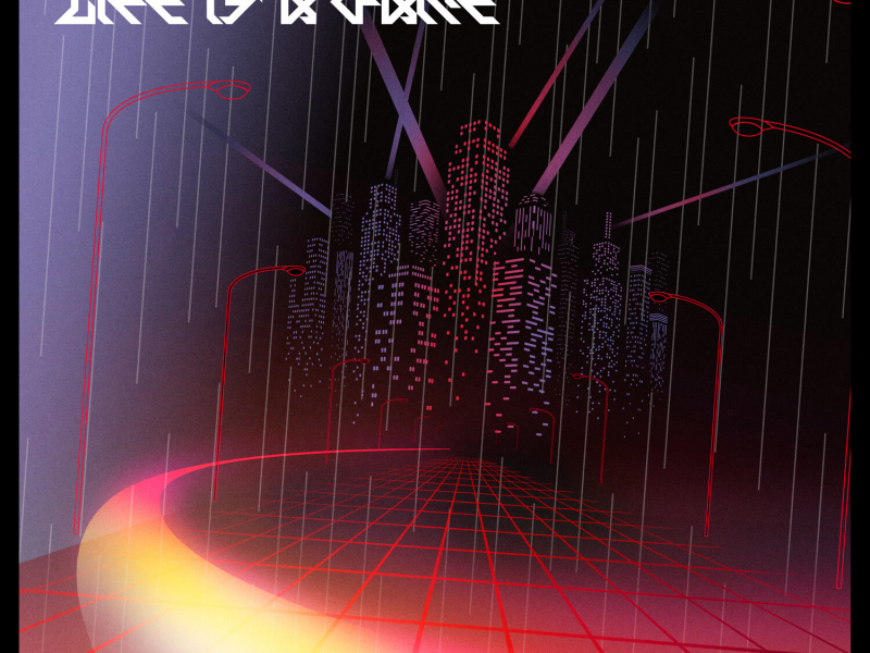 Life is a Game (Single)