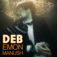 Emon Manush (Single)