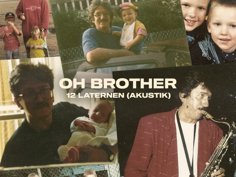 12 Laternen (Akustik)