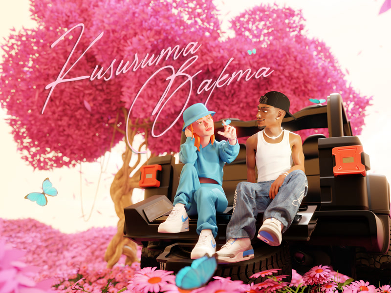 Kusuruma Bakma (Single)
