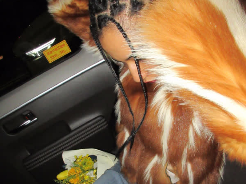 Mirror feat. JJJ (Single)