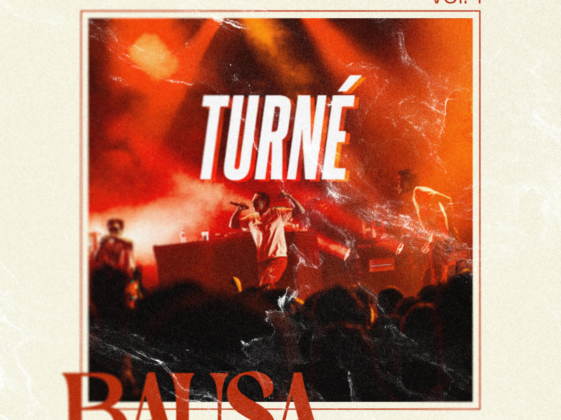 Turné (Single)