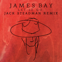 Let It Go (Jack Steadman Remix) (Single)