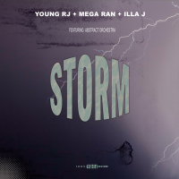 Storm (Single)