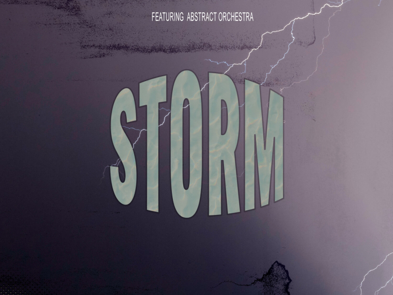 Storm (Single)