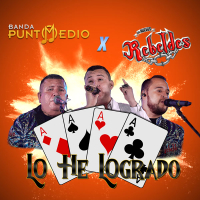 Lo He Logrado (Single)