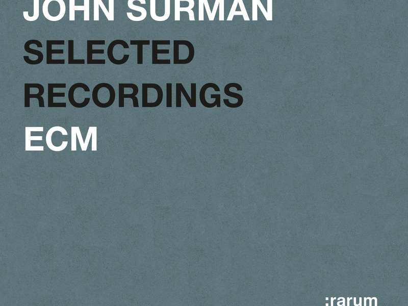 Selected Recordings