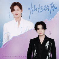 灿烂的你 (2025央视五一晚会献礼金曲) (Single)