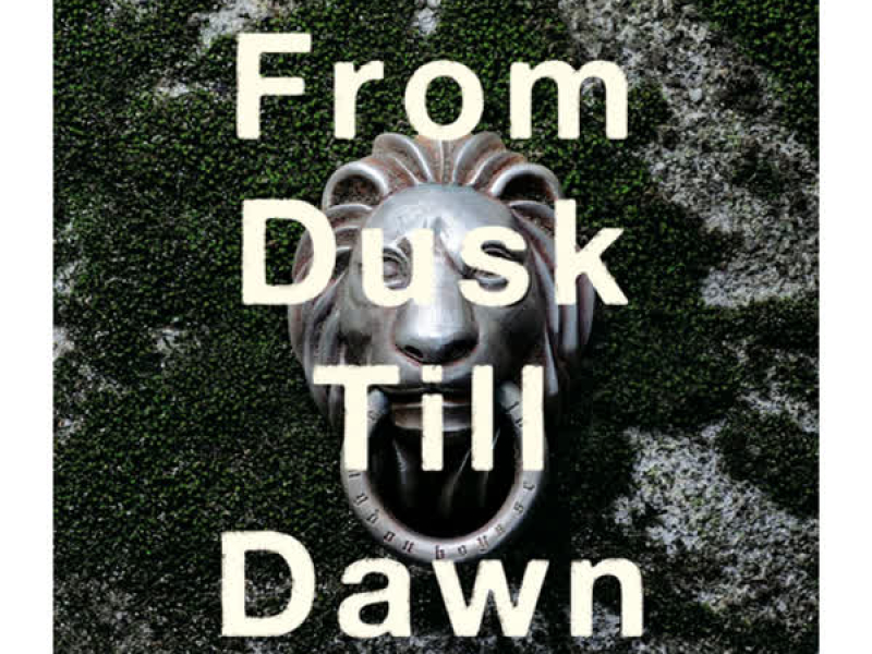 From Dusk Till Dawn (Single)