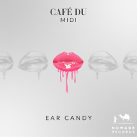 Ear Candy (EP)