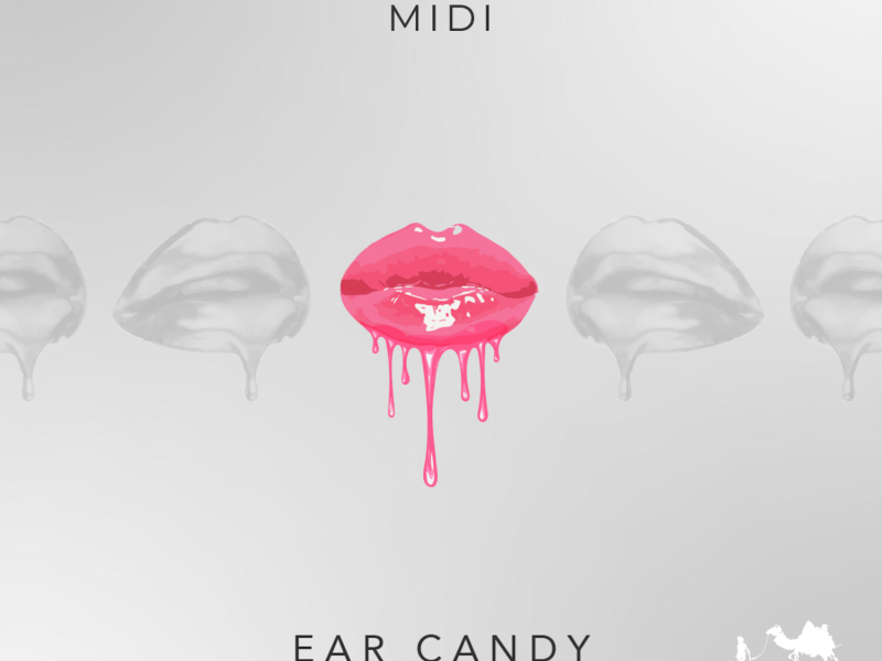 Ear Candy (EP)