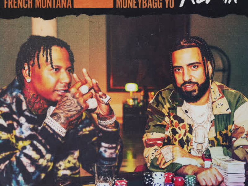 FWMGAB (Remix) (Single)