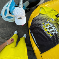 Tu gdzie mieszkam (Single)