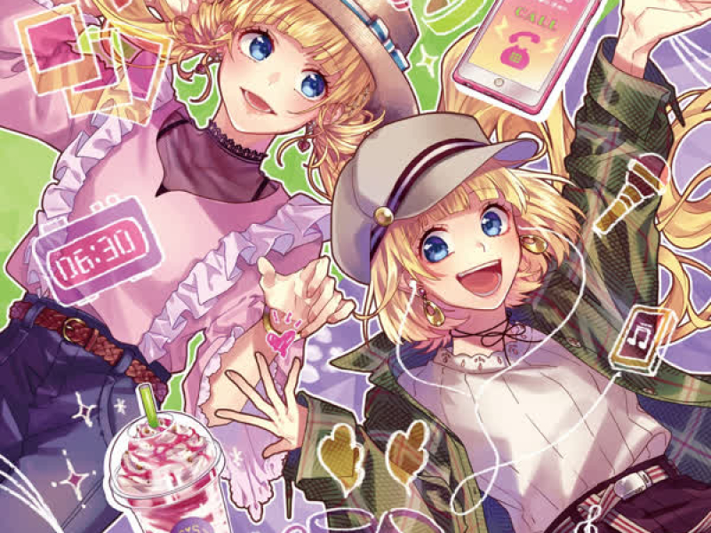 Shisulove / Suiyoubino Yakusoku -another story- (EP)