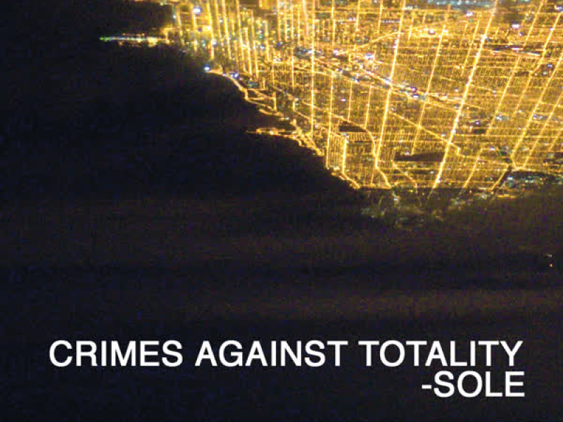 Crimes Against Totality