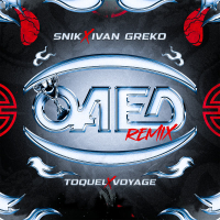 OAED (Remix) (Single)