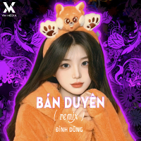 Bán Duyên (Remix) (Single)