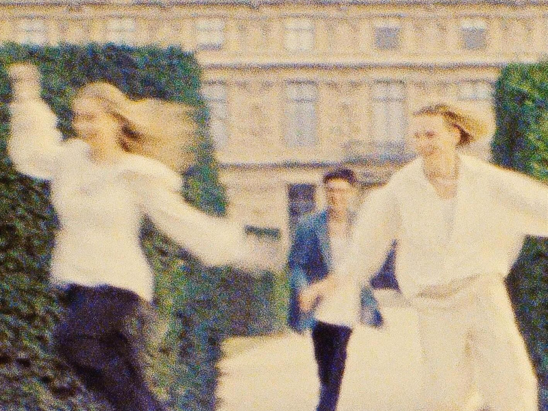 Niebieskie ptaki (Single)