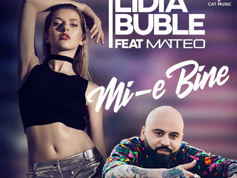 Mi-e bine (Single)