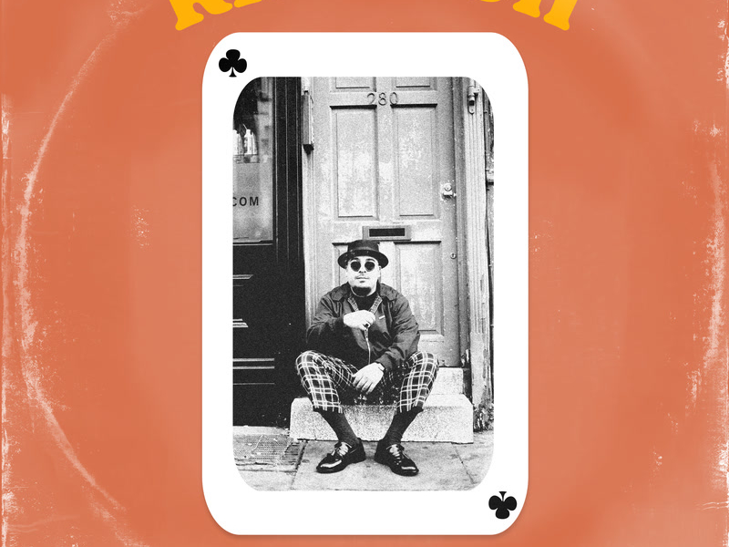 The Clubs - EP (Single)